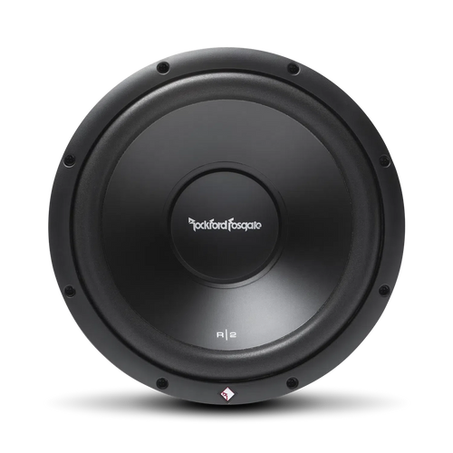 Rockford Fosgate-Prime R2D2-12/R2D4-12-12" (30cm) Subwoofer-masori-kaufen