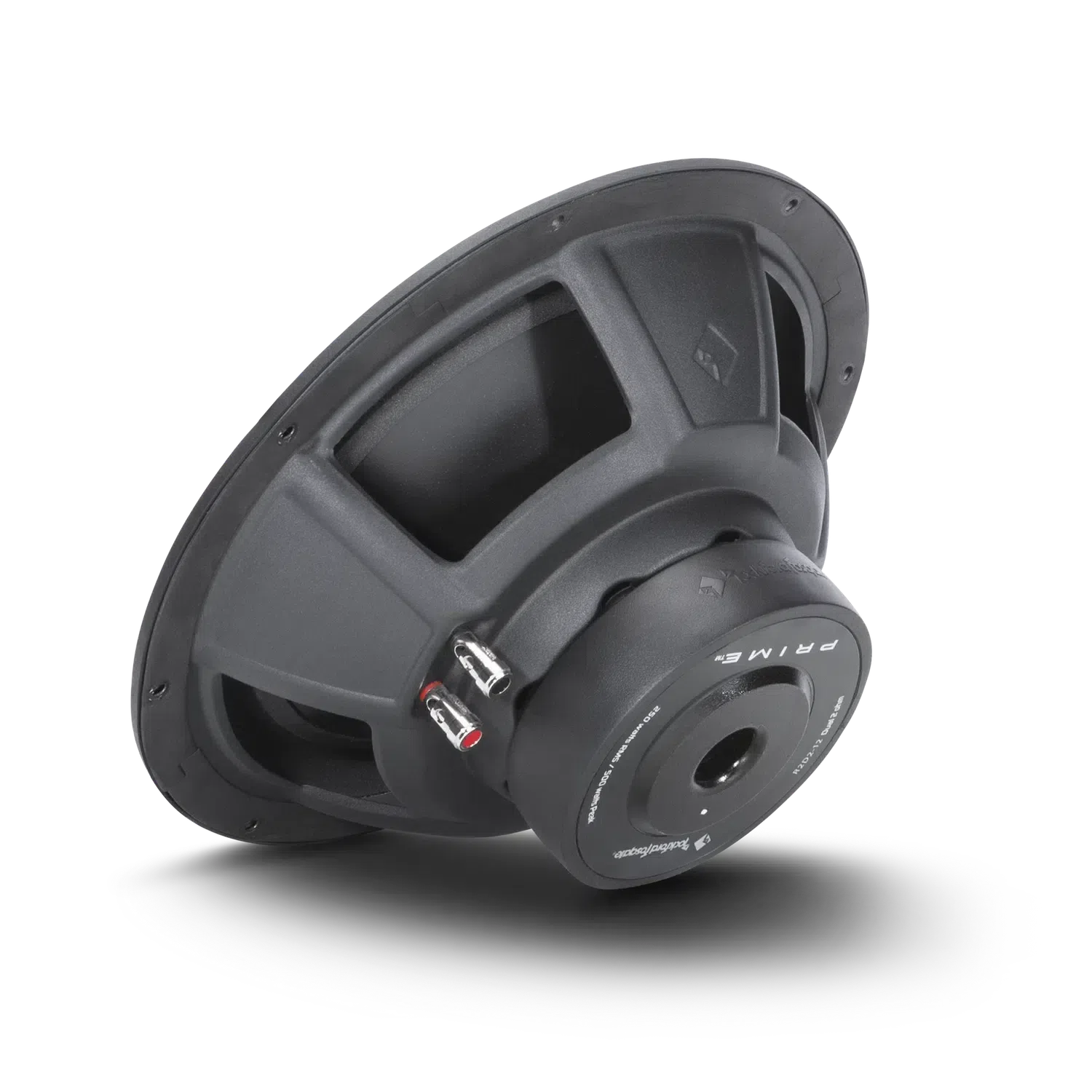 Rockford Fosgate-Prime R2D2-12/R2D4-12-12" (30cm) Subwoofer-masori-kaufen