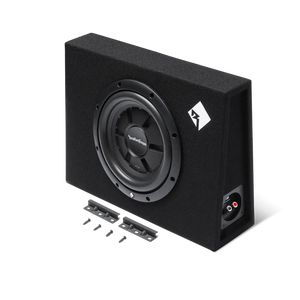 Rockford Fosgate-Prime R2S-1X10-10" (25cm) Gehäusesubwoofer-masori-kaufen