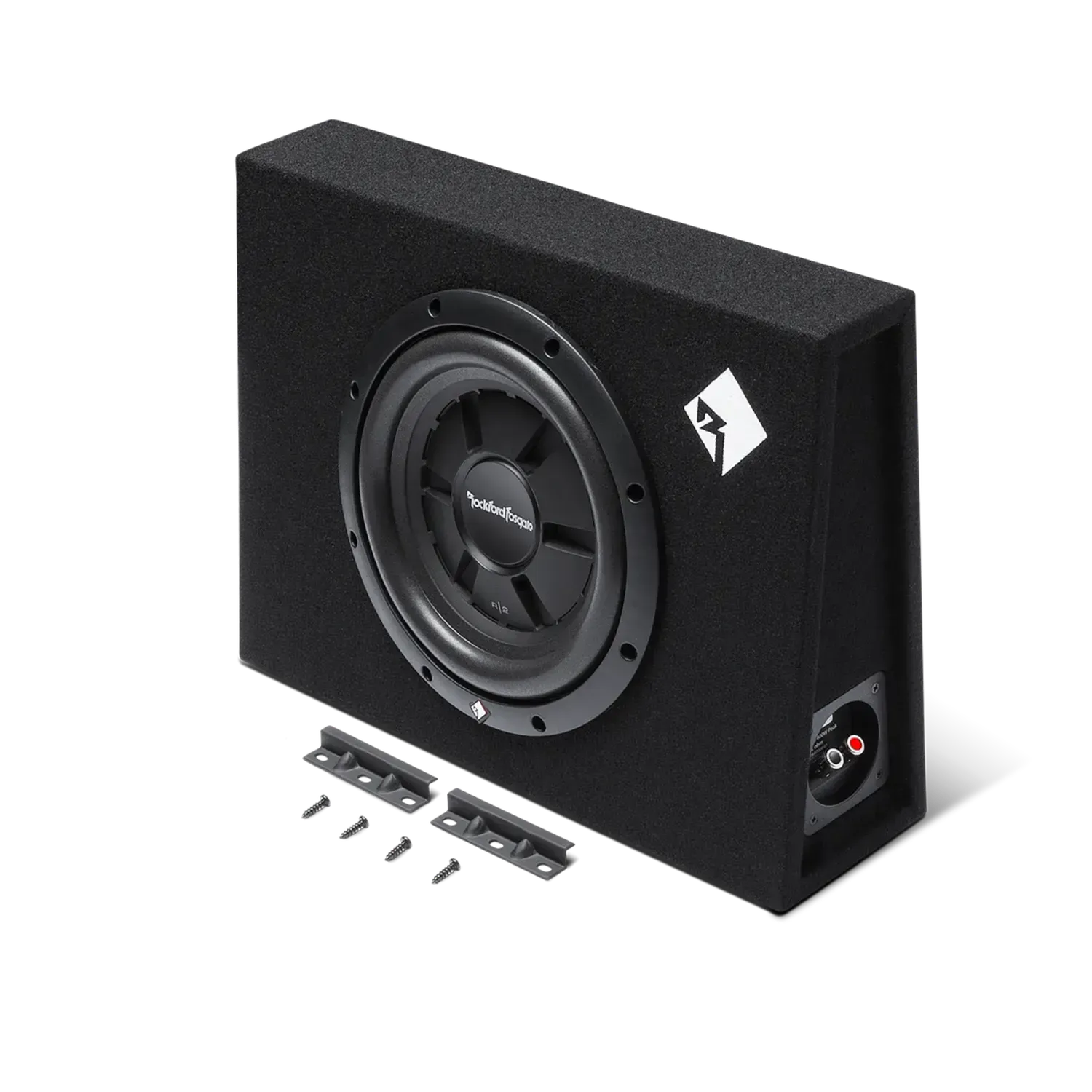 Rockford Fosgate-Prime R2S-1X10 (B-Ware)-10" (25cm) Gehäusesubwoofer-masori-kaufen