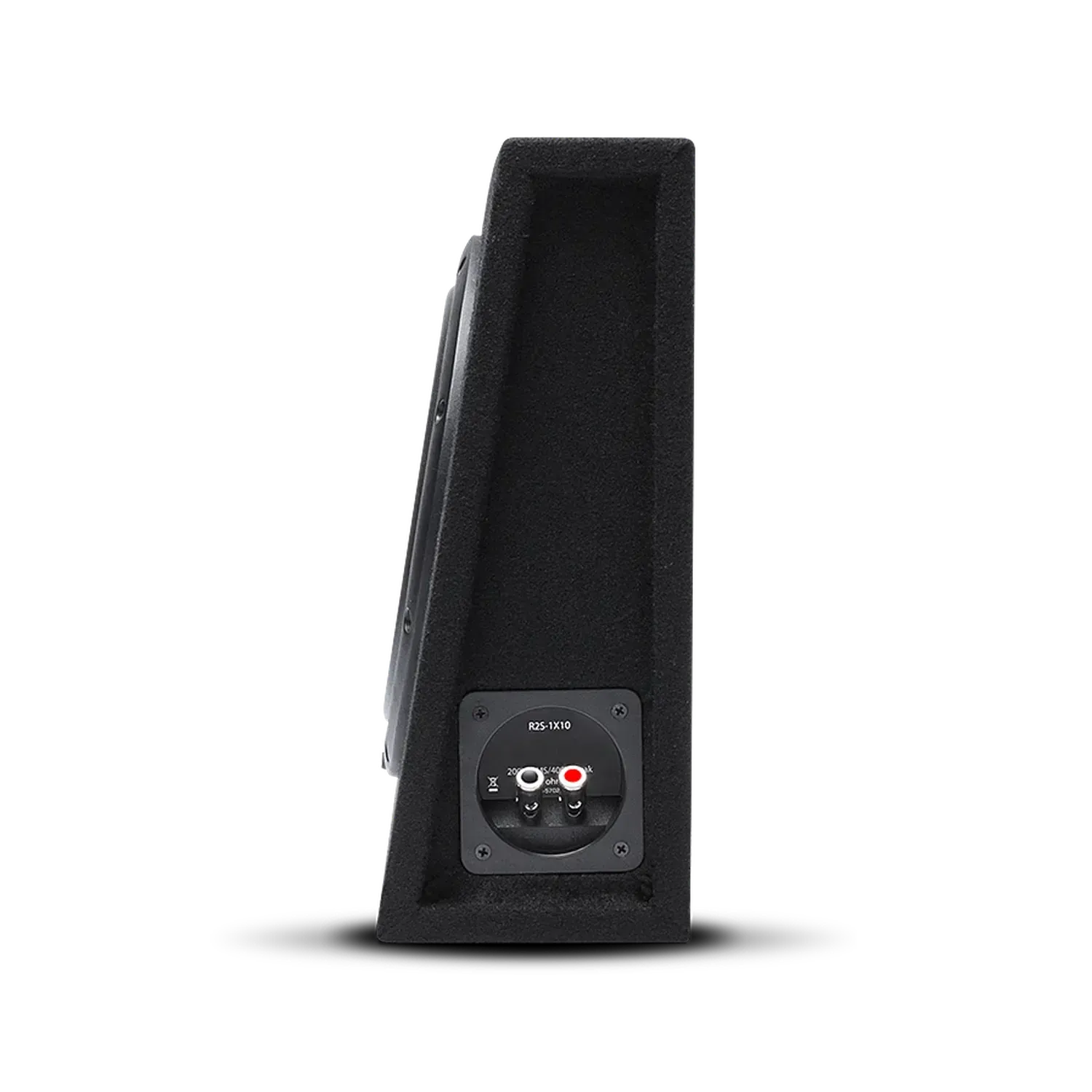 Rockford Fosgate-Prime R2S-1X10 (B-Ware)-10" (25cm) Gehäusesubwoofer-masori-kaufen