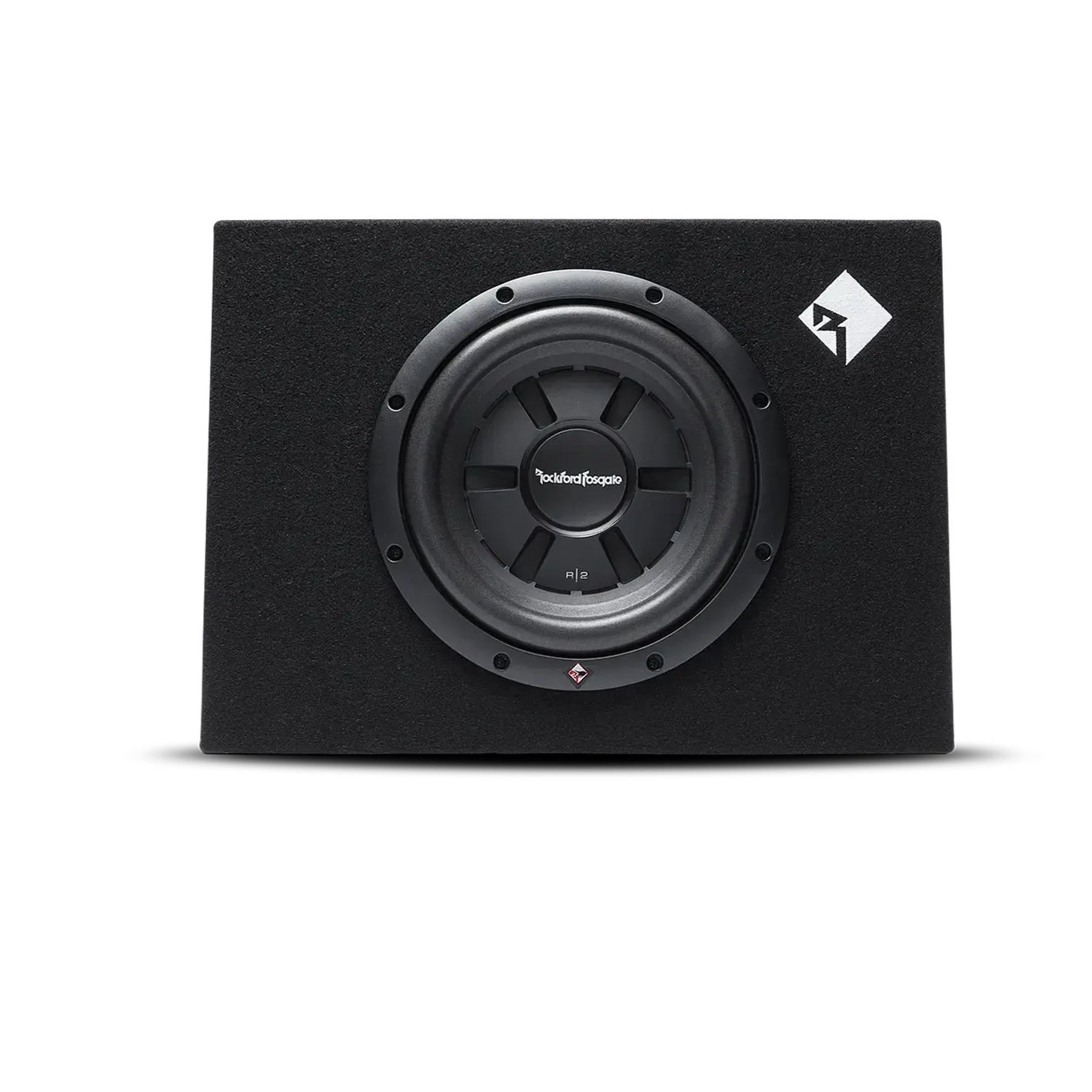Rockford Fosgate-Prime R2S-1X10 (B-Ware)-10" (25cm) Gehäusesubwoofer-masori-kaufen