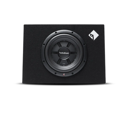 Rockford Fosgate-Prime R2S-1X10 (B-Ware)-10" (25cm) Gehäusesubwoofer-masori-kaufen