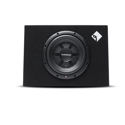 Rockford Fosgate-Prime R2S-1X10 (B-Ware)-10" (25cm) Gehäusesubwoofer-masori-kaufen
