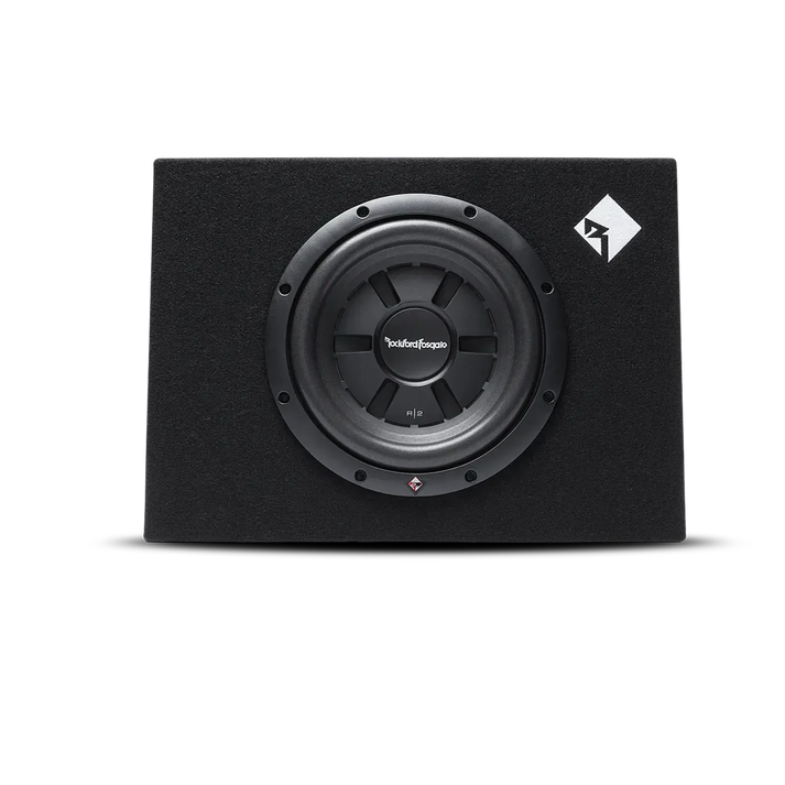 Rockford Fosgate-Prime R2S-1X10-10" (25cm) Gehäusesubwoofer-masori-kaufen