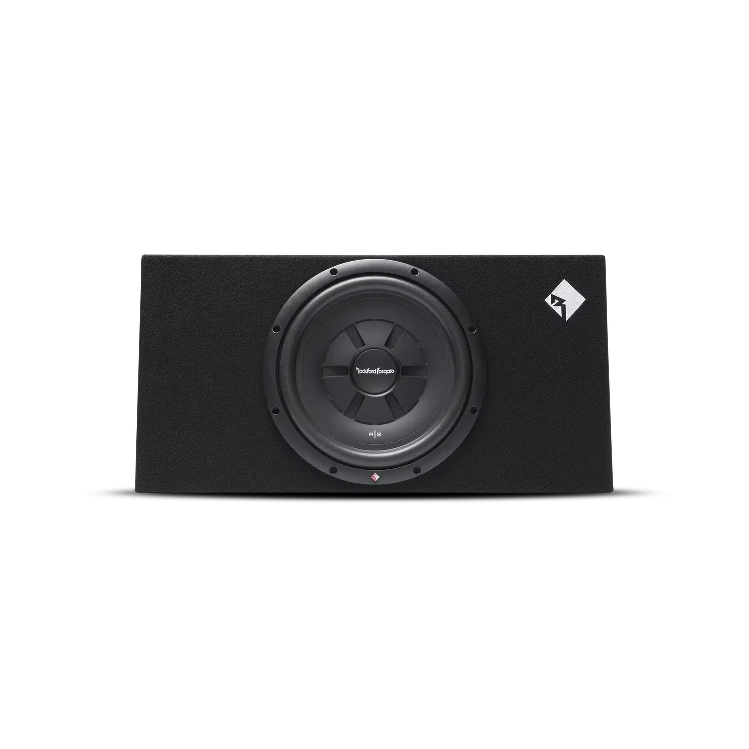 Rockford Fosgate-Prime R2S-1X12-12" (30cm) Gehäusesubwoofer-masori-kaufen