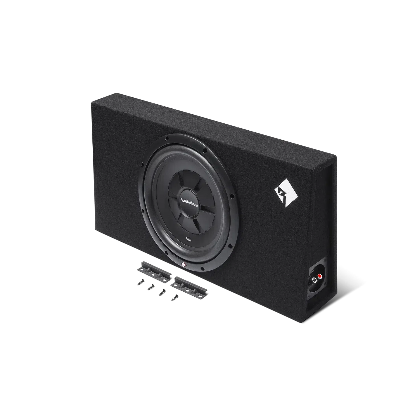 Rockford Fosgate-Prime R2S-1X12-12" (30cm) Gehäusesubwoofer-masori-kaufen