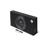 Rockford Fosgate-Prime R2S-1X12-12" (30cm) Gehäusesubwoofer-masori-kaufen