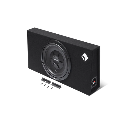 Rockford Fosgate-Prime R2S-1X12-12" (30cm) Gehäusesubwoofer-masori-kaufen