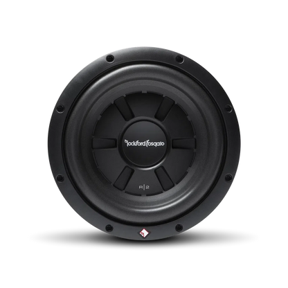 Rockford Fosgate-Prime R2SD2-10/R2SD4-10-10" (25cm) Flachsubwoofer-masori-kaufen