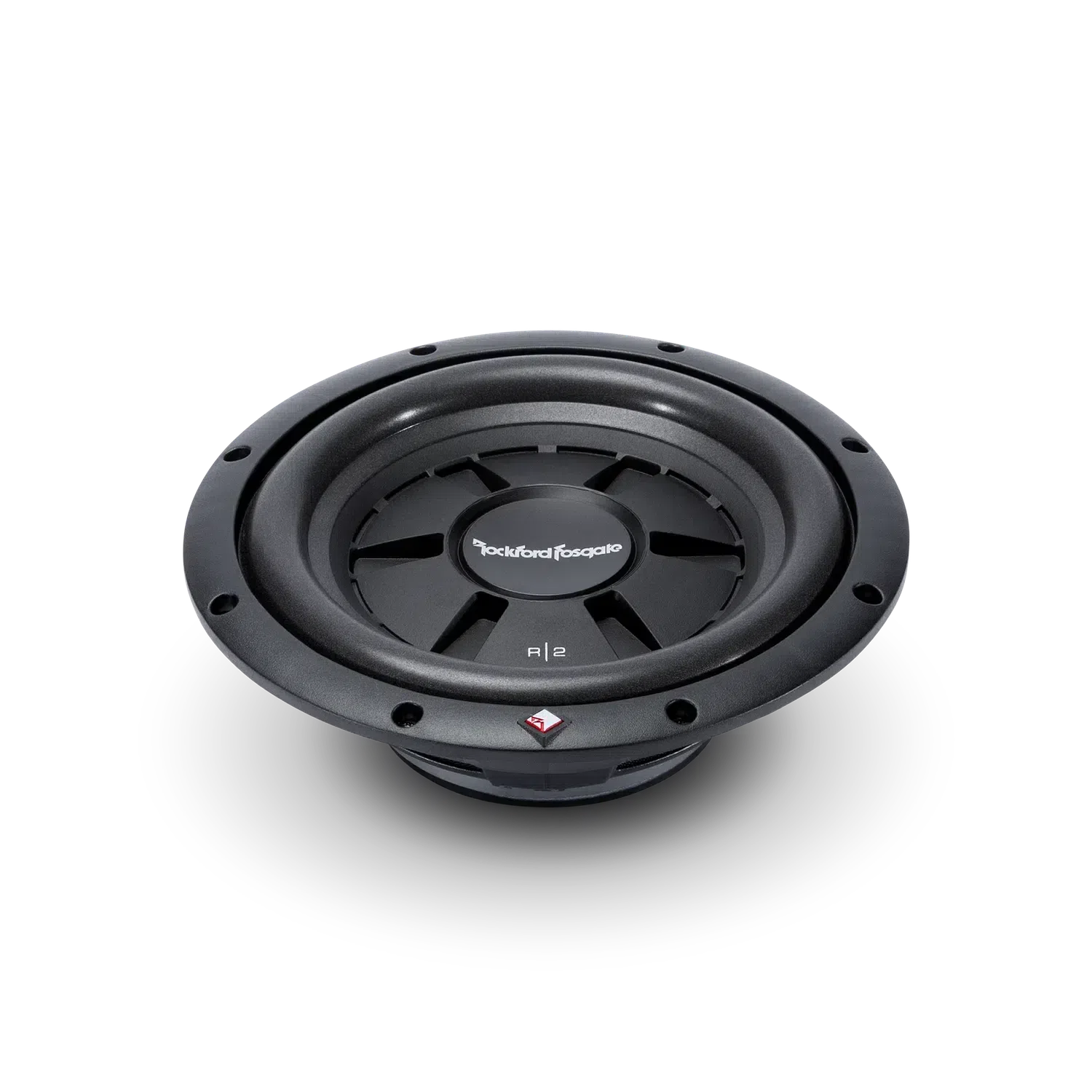 Rockford Fosgate-Prime R2SD2-10/R2SD4-10-10" (25cm) Flachsubwoofer-masori-kaufen