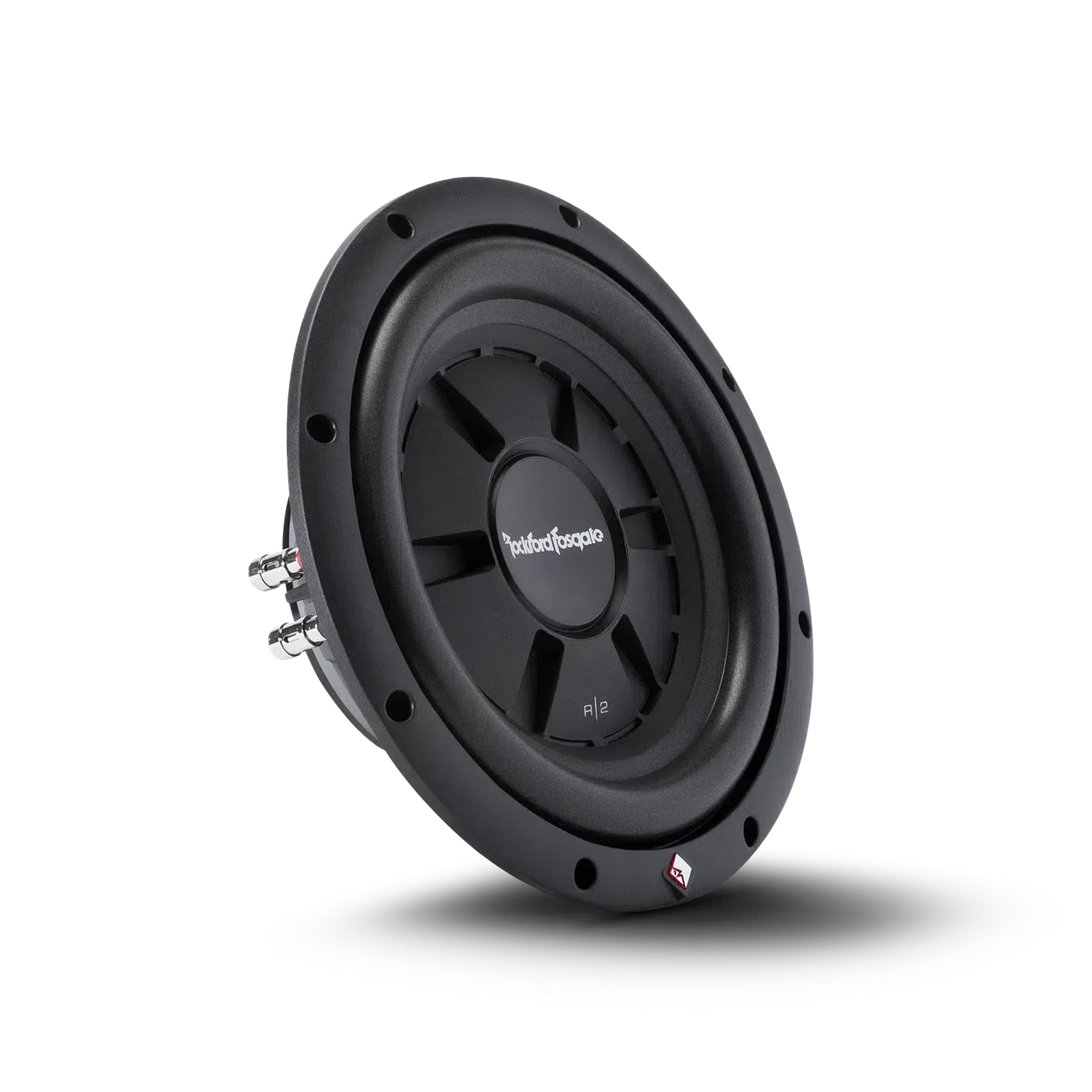 Rockford Fosgate-Prime R2SD2-10/R2SD4-10-10" (25cm) Flachsubwoofer-masori-kaufen