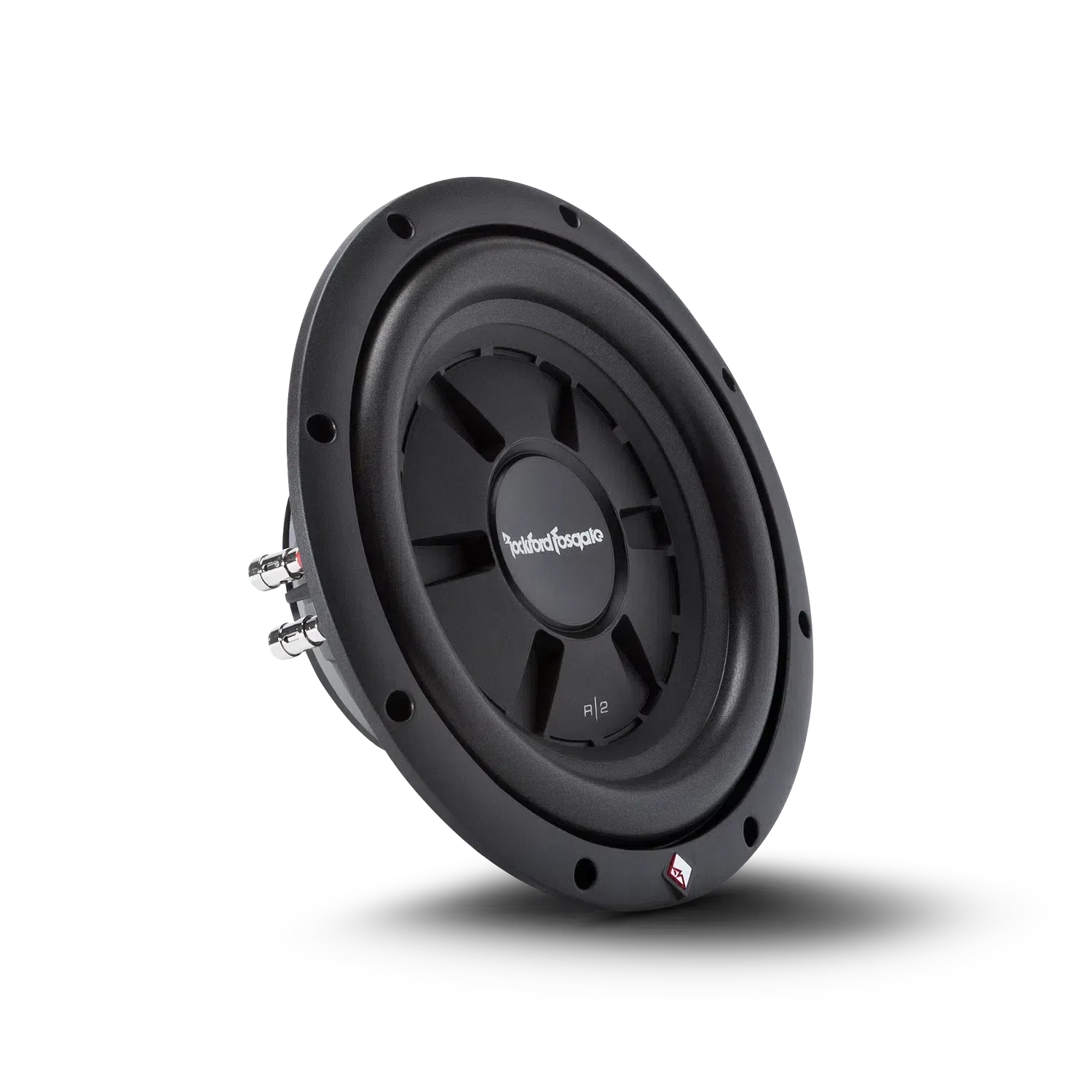 Rockford Fosgate-Prime R2SD2-10/R2SD4-10-10" (25cm) Flachsubwoofer-masori-kaufen