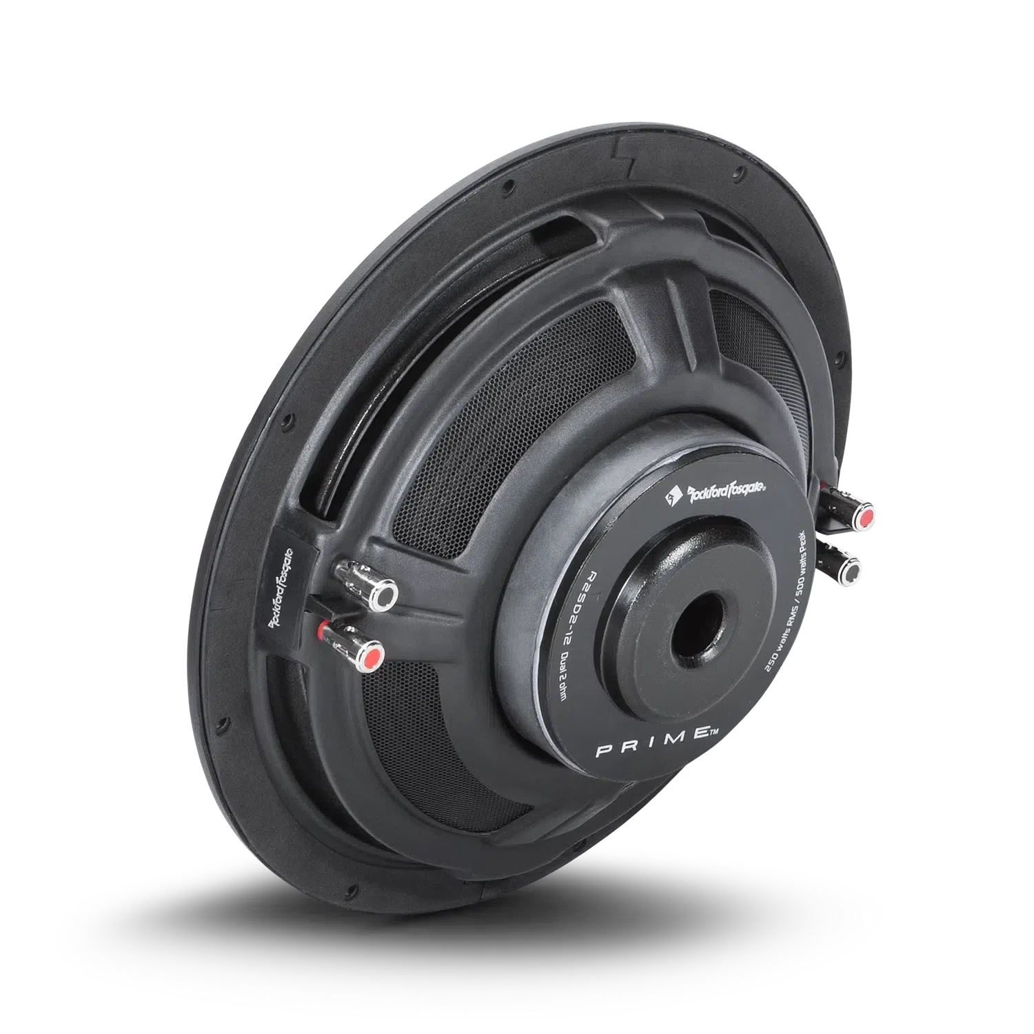 Rockford Fosgate-Prime R2SD2-12/R2SD4-12-12" (30cm) Flachsubwoofer-masori-kaufen