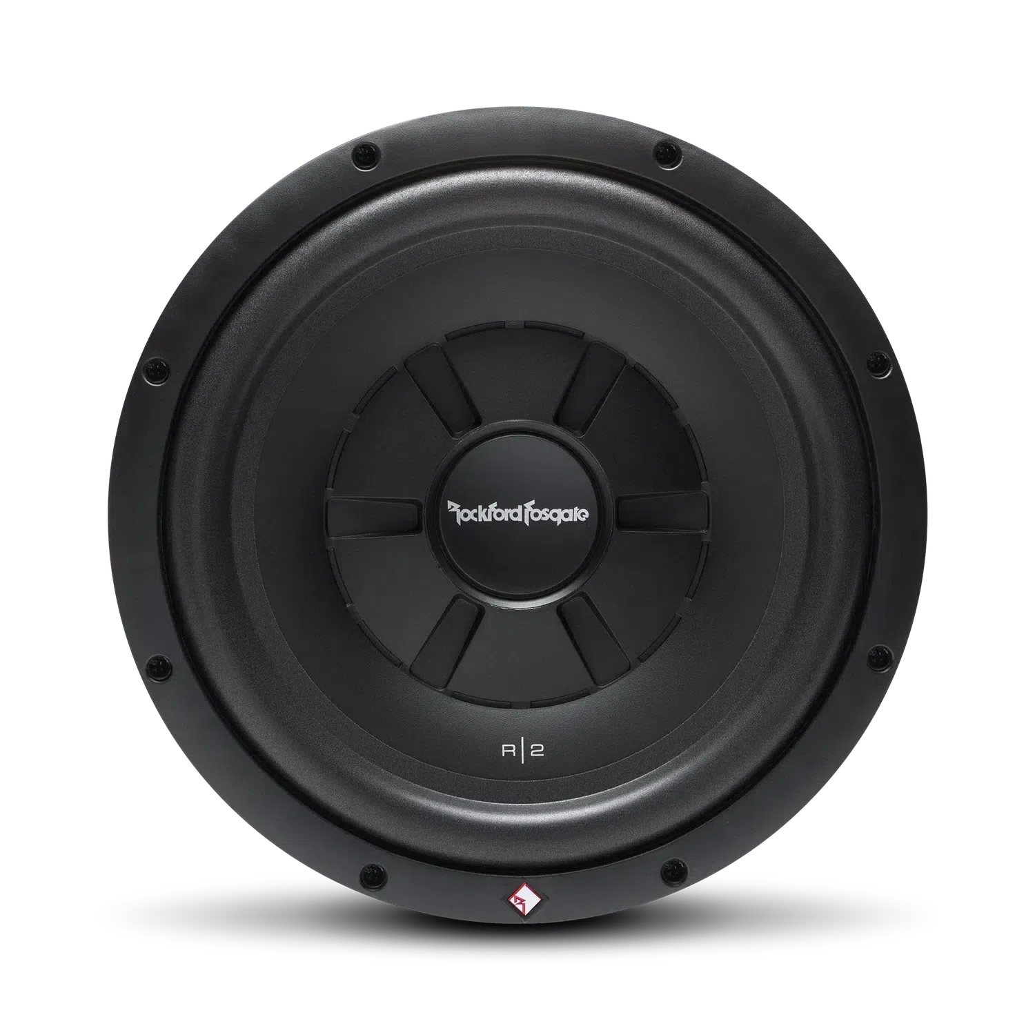 Rockford Fosgate-Prime R2SD2-12/R2SD4-12-12" (30cm) Flachsubwoofer-masori-kaufen