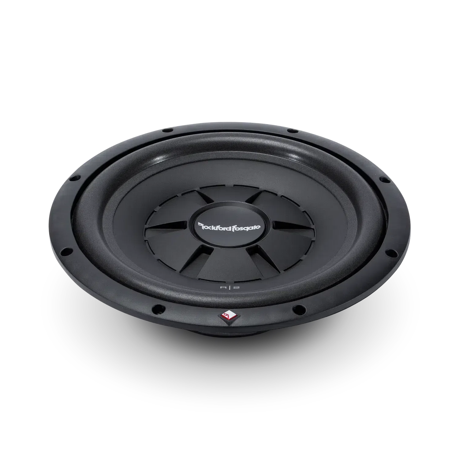 Rockford Fosgate-Prime R2SD2-12/R2SD4-12-12" (30cm) Flachsubwoofer-masori-kaufen