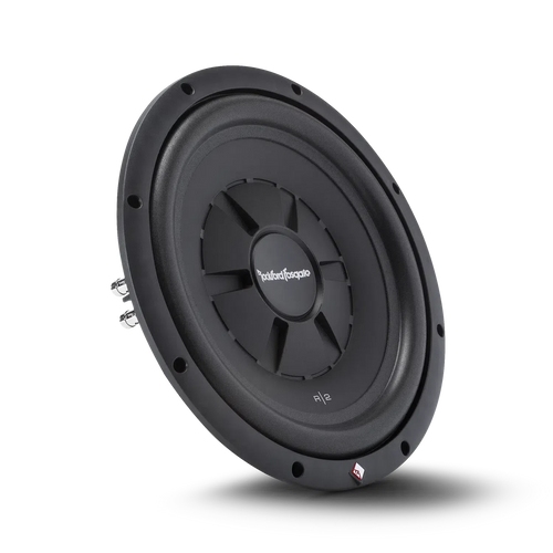 Rockford Fosgate-Prime R2SD2-12/R2SD4-12-12" (30cm) Flachsubwoofer-masori-kaufen