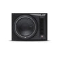 Rockford Fosgate-Punch P1-1X10-10" (25cm) Gehäusesubwoofer-masori-kaufen