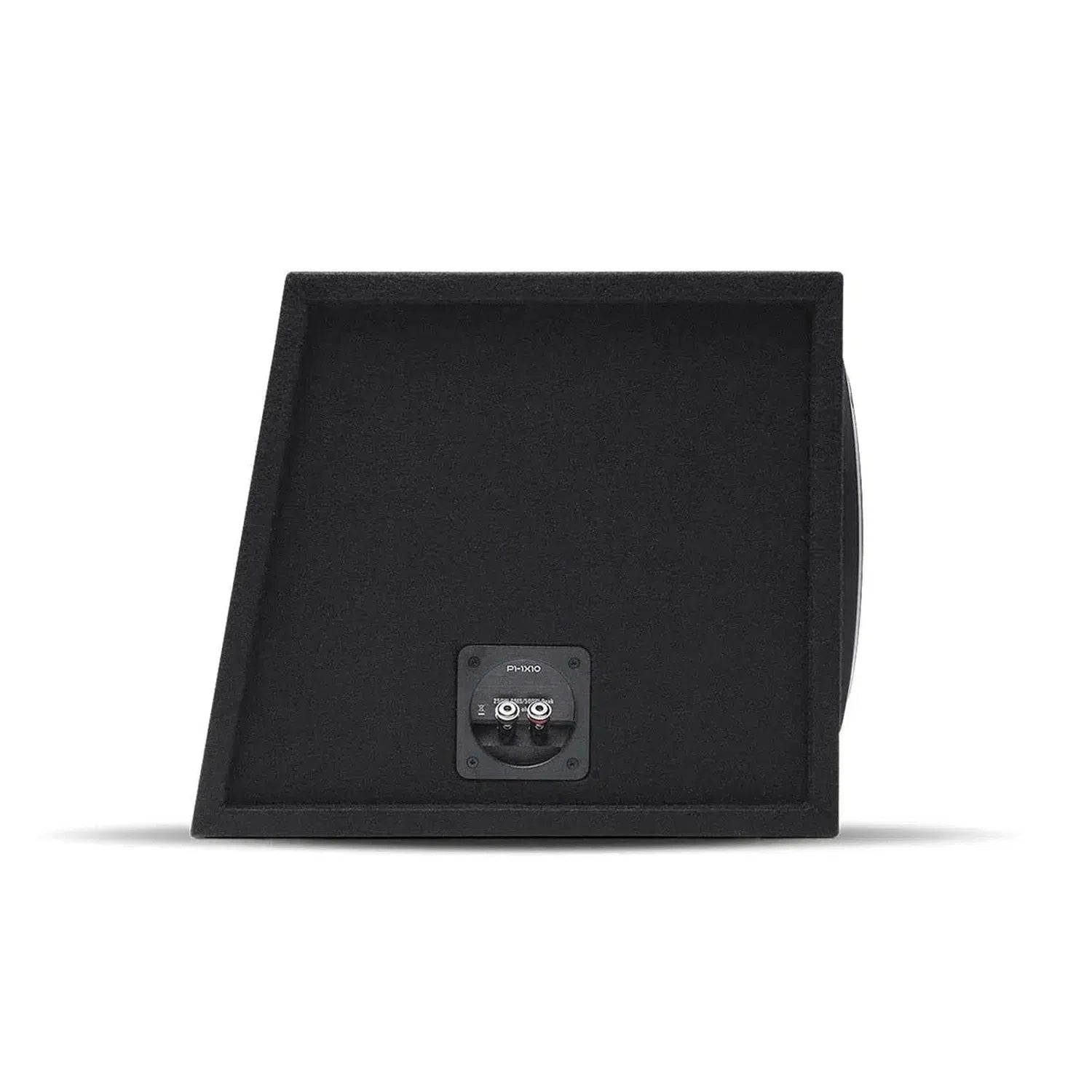 Rockford Fosgate-Punch P1-1X10-10" (25cm) Gehäusesubwoofer-masori-kaufen
