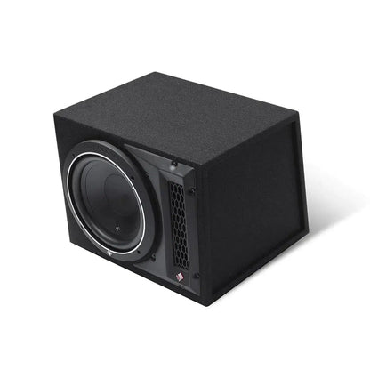 Rockford Fosgate-Punch P1-1X10-10" (25cm) Gehäusesubwoofer-masori-kaufen
