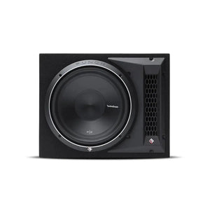 Rockford Fosgate-Punch P1-1X12-12" (30cm) Gehäusesubwoofer-masori-kaufen