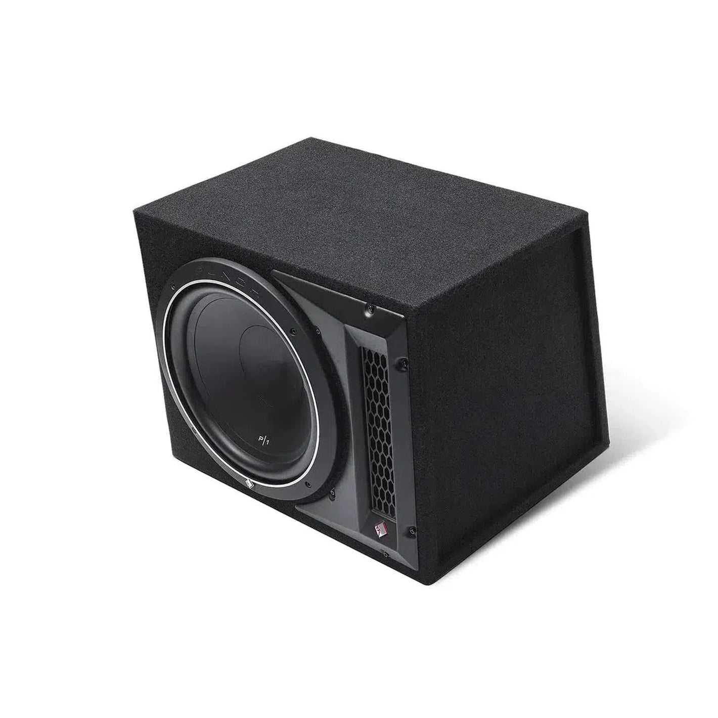 Rockford Fosgate-Punch P1-1X12-12" (30cm) Gehäusesubwoofer-masori-kaufen
