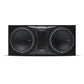 Rockford Fosgate-Punch P1-2X12-12" (30cm) Gehäusesubwoofer-masori-kaufen