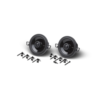 Rockford Fosgate-Punch P132-3" (8cm) Koaxial-Lautsprecher-masori-kaufen
