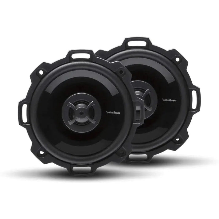 Rockford Fosgate-Punch P142 (B-Ware)-4" (10cm) Koaxial-Lautsprecher-masori-kaufen