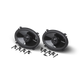 Rockford Fosgate-Punch P1462-4"x6" Koaxial-Lautsprecher-masori-kaufen