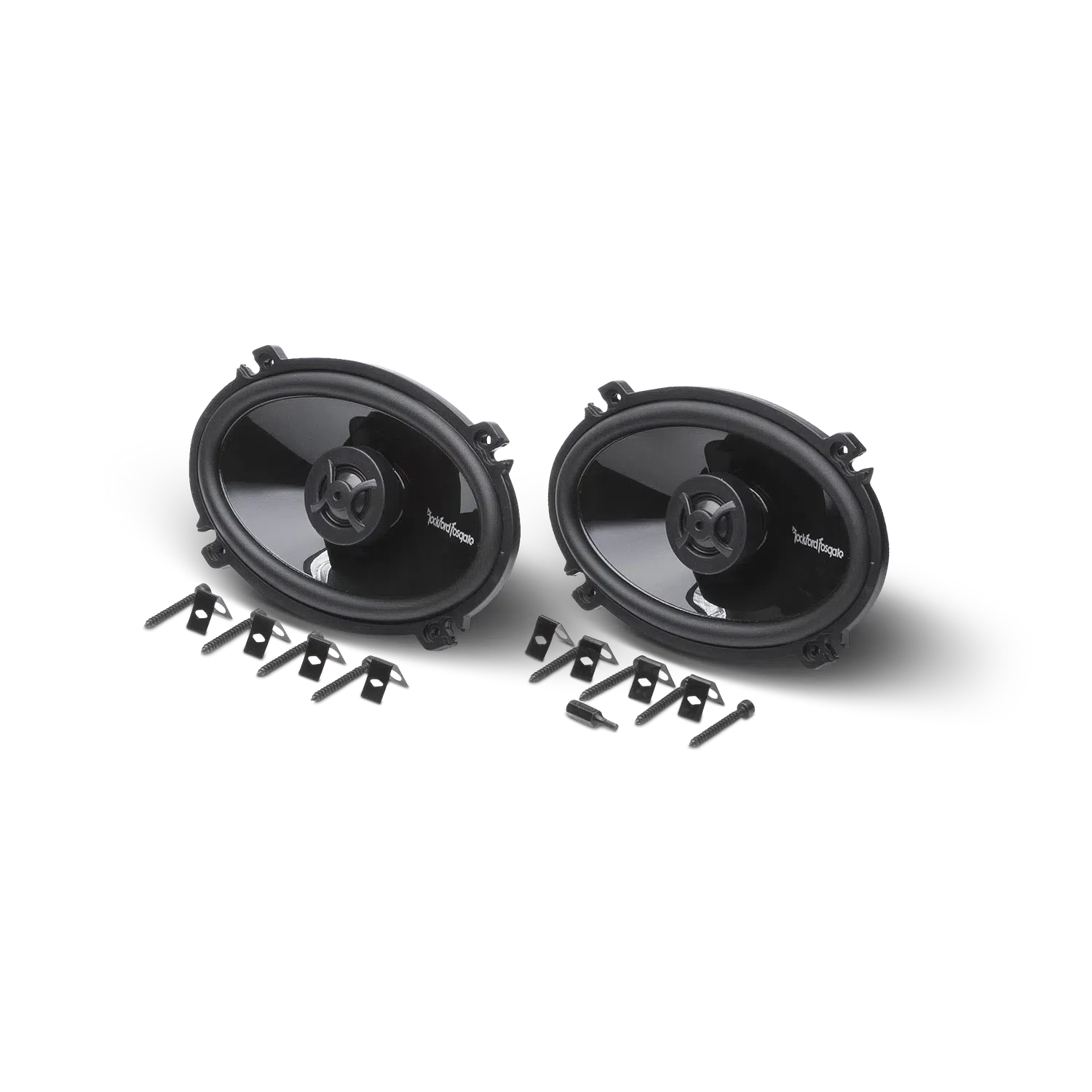 Rockford Fosgate-Punch P1462-4"x6" Koaxial-Lautsprecher-masori-kaufen