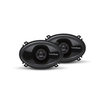 Rockford Fosgate-Punch P1462-4"x6" Koaxial-Lautsprecher-masori-kaufen
