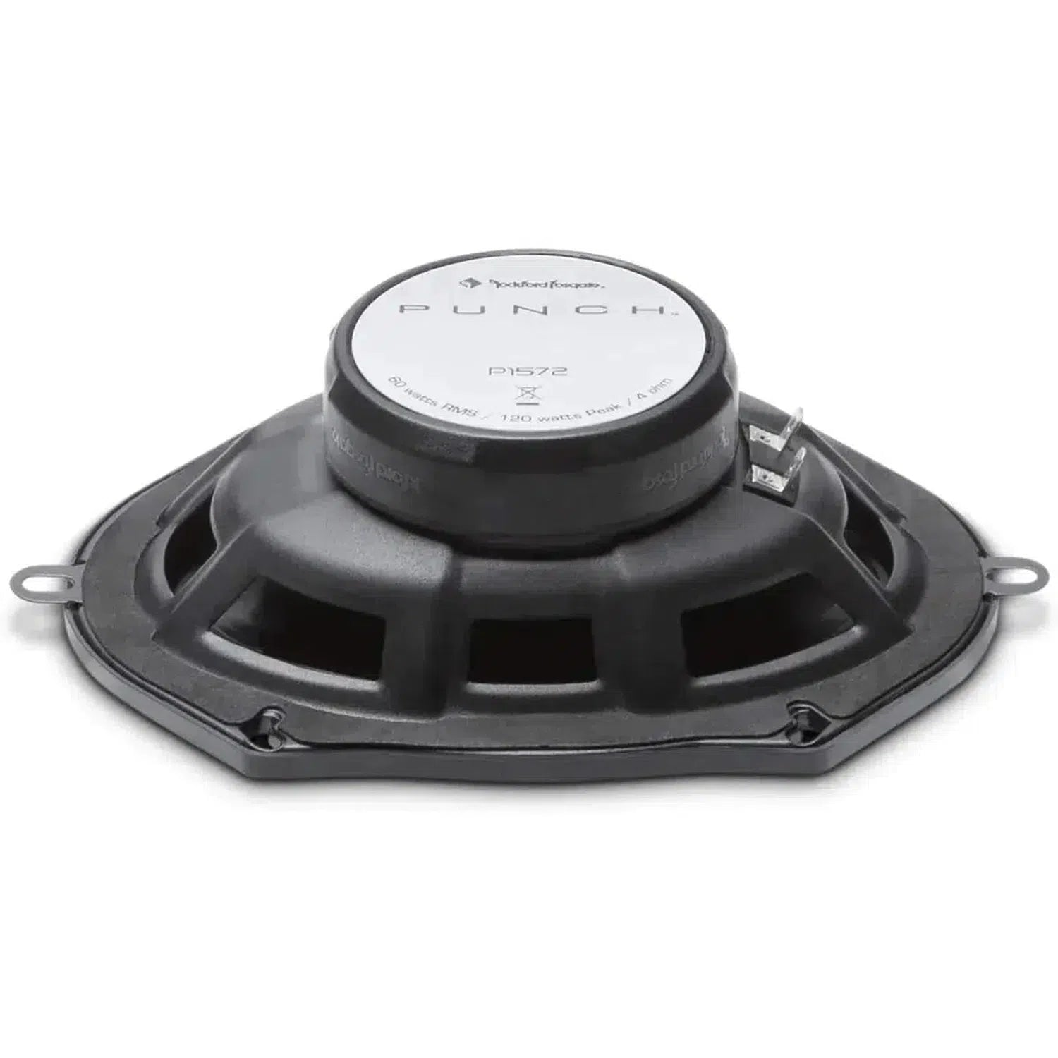 Rockford Fosgate Punch P1572 5x7 Inch Coaxial Speakers