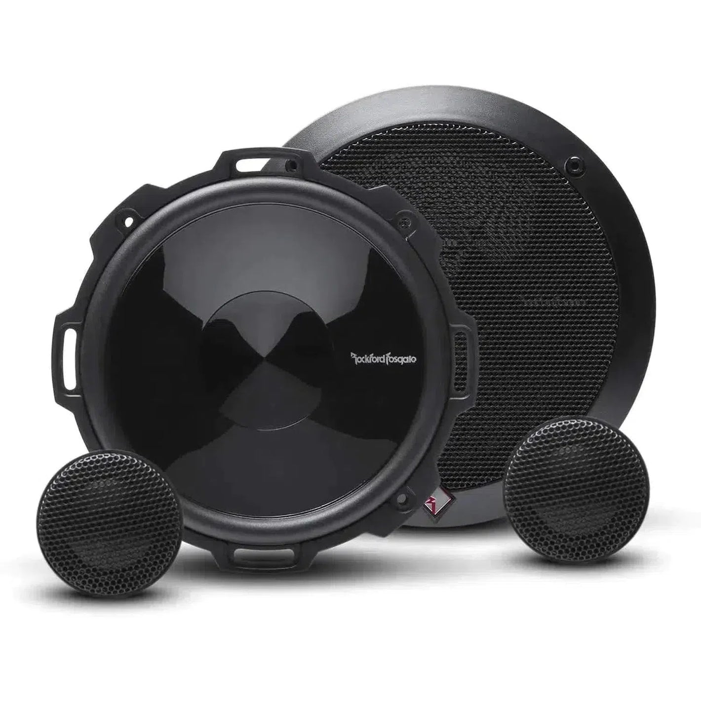 Rockford Fosgate-Punch P16-S (B-Ware)-6.5" (16,5cm) Lautsprecherset-masori-kaufen