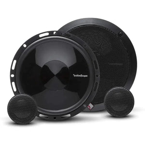 Rockford Fosgate-Punch P165-SI-6.5" (16,5cm) Lautsprecherset-masori-kaufen