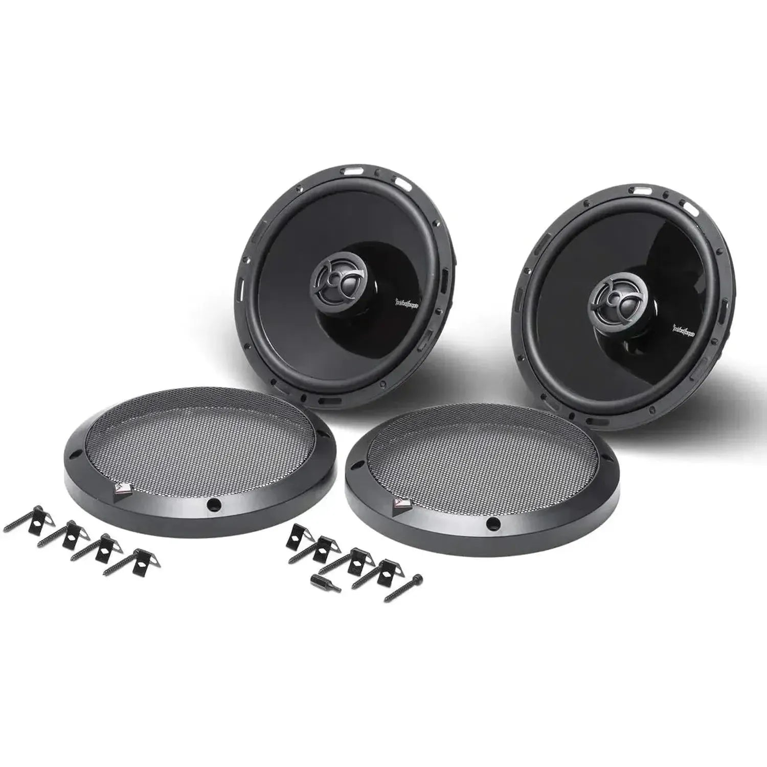 Rockford Fosgate-Punch P1650-6.5" (16,5cm) Koaxial-Lautsprecher-masori-kaufen