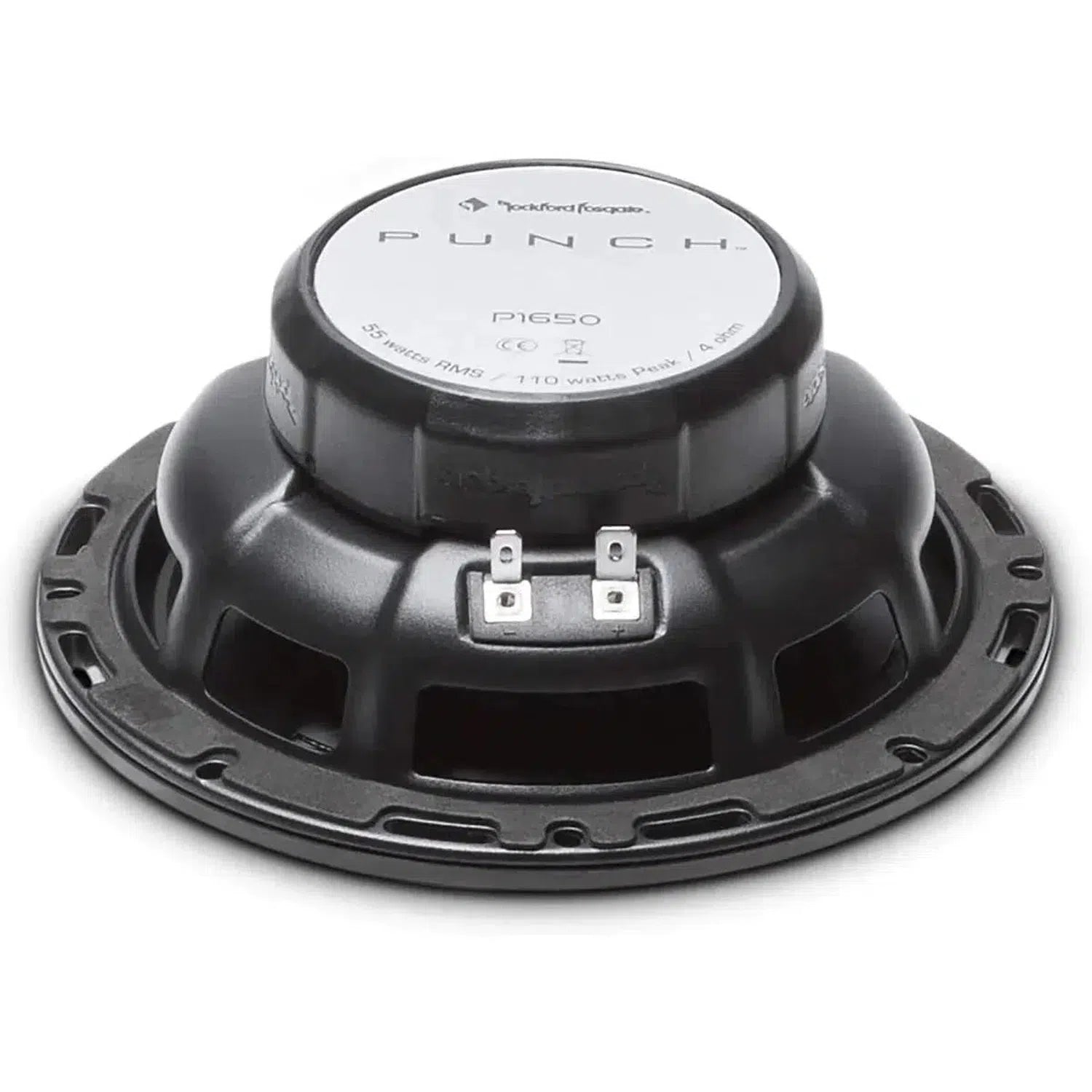 Rockford Fosgate-Punch P1650-6.5" (16,5cm) Koaxial-Lautsprecher-masori-kaufen