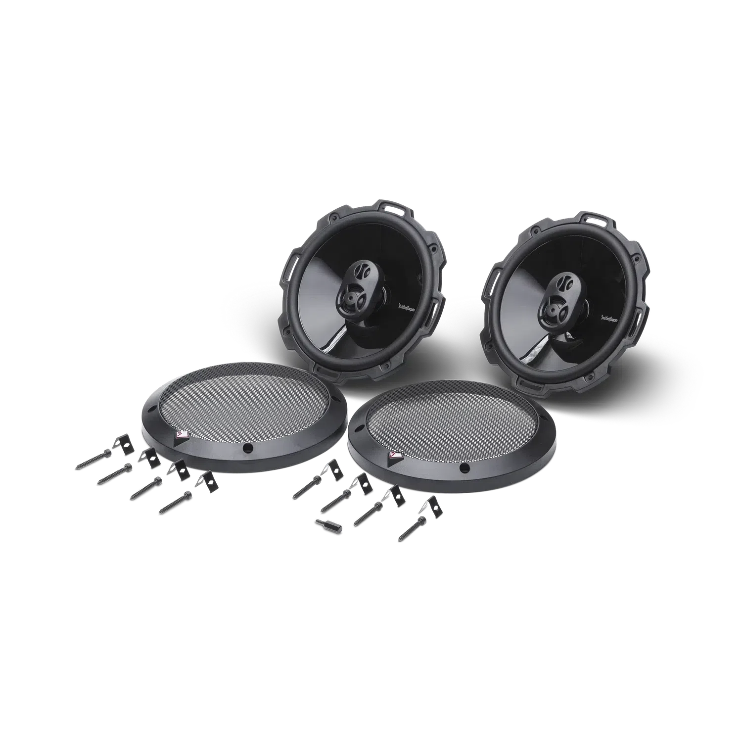 Rockford Fosgate-Punch P1675-6.5" (16,5cm) Koaxial-Lautsprecher-masori-kaufen