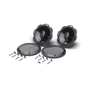 Rockford Fosgate-Punch P1675-6.5" (16,5cm) Koaxial-Lautsprecher-masori-kaufen