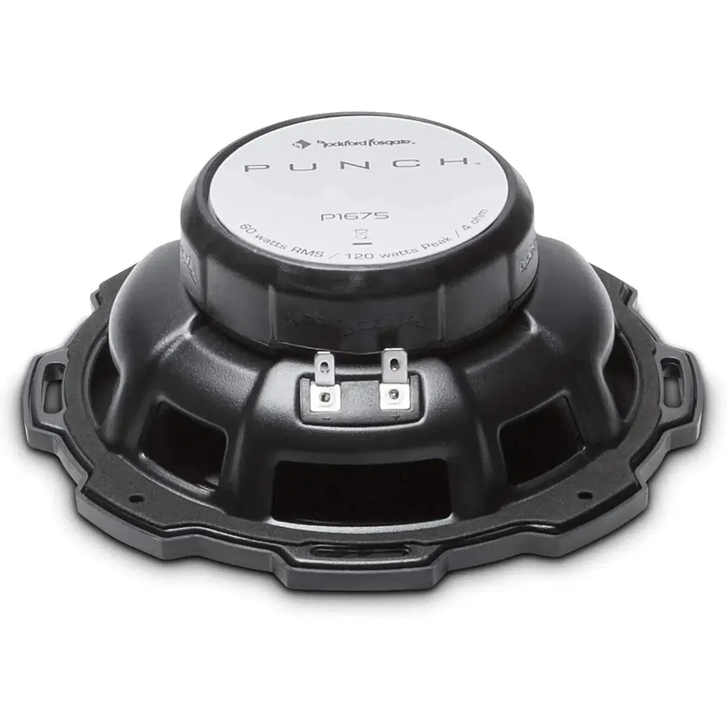 Rockford Fosgate-Punch P1675-6.5" (16,5cm) Koaxial-Lautsprecher-masori-kaufen