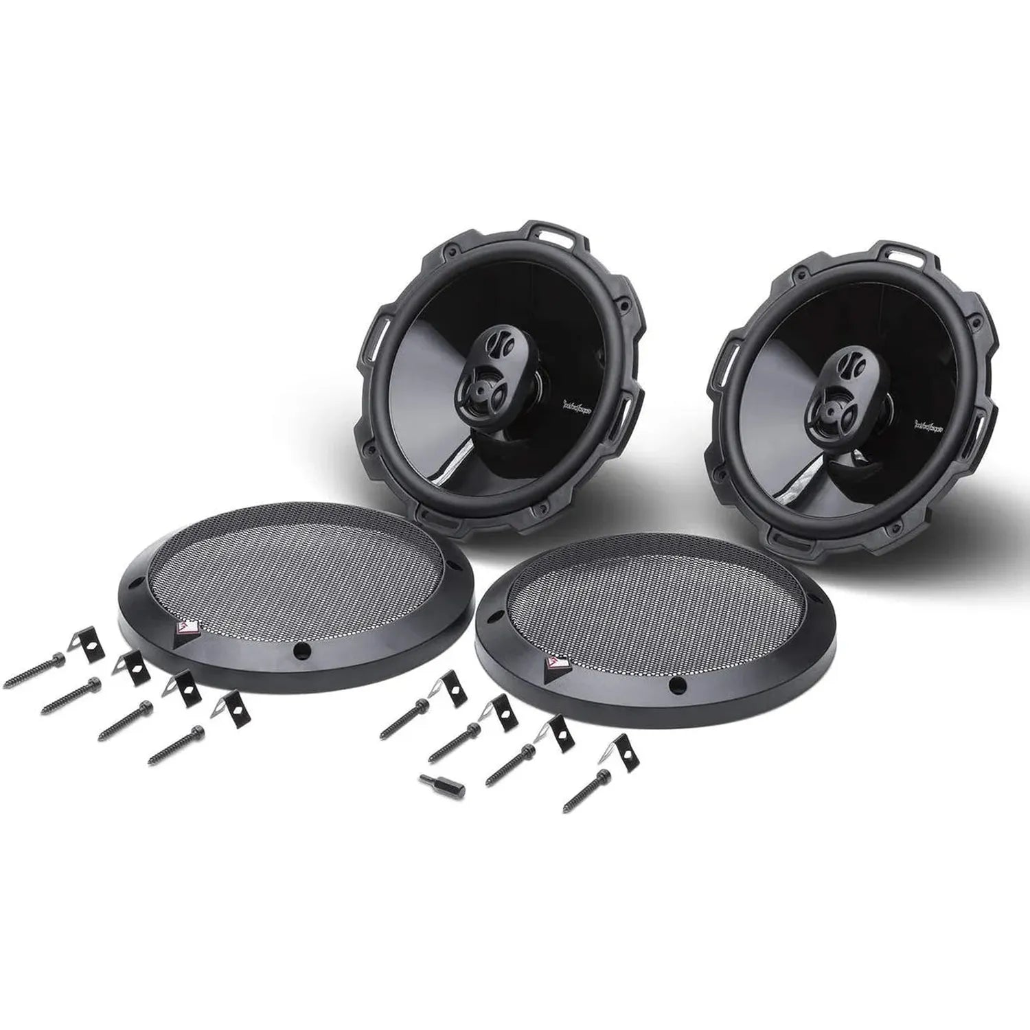 Rockford Fosgate-Punch P1675-6.5" (16,5cm) Koaxial-Lautsprecher-masori-kaufen