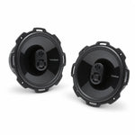 Rockford Fosgate-Punch P1675-6.5" (16,5cm) Koaxial-Lautsprecher-masori-kaufen