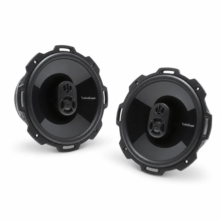 Rockford Fosgate-Punch P1675-6.5" (16,5cm) Koaxial-Lautsprecher-masori-kaufen