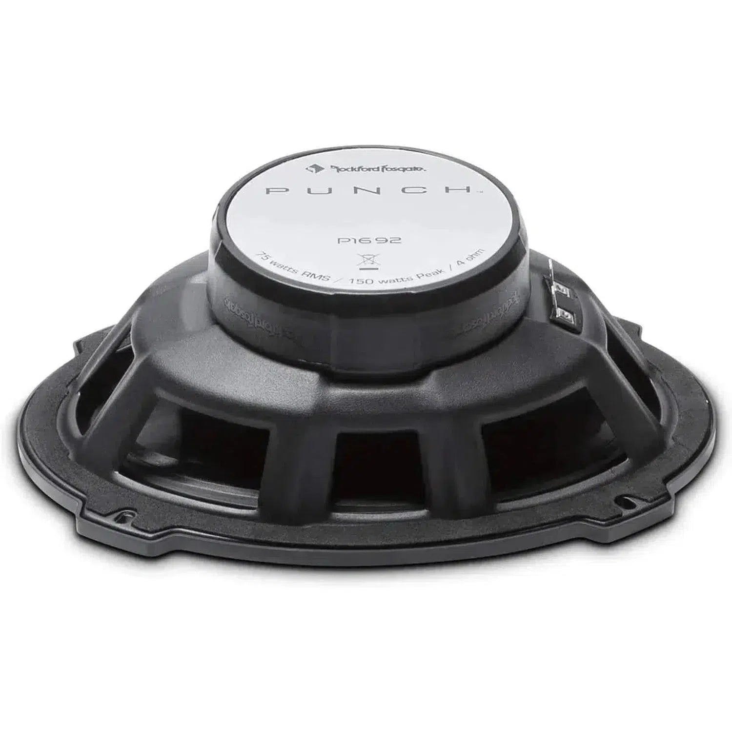 Rockford Fosgate-Punch P1692 (B-Ware)-6"x9" Lautsprecherset-masori-kaufen