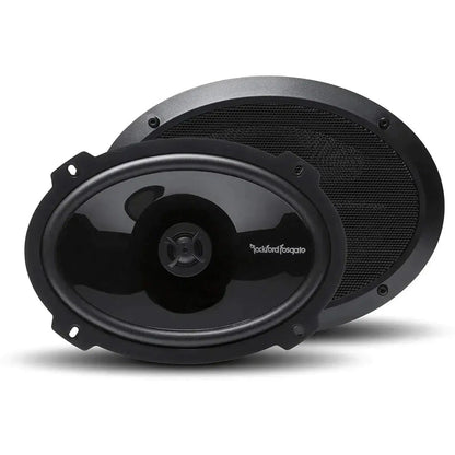 Rockford Fosgate-Punch P1692 (B-Ware)-6"x9" Lautsprecherset-masori-kaufen