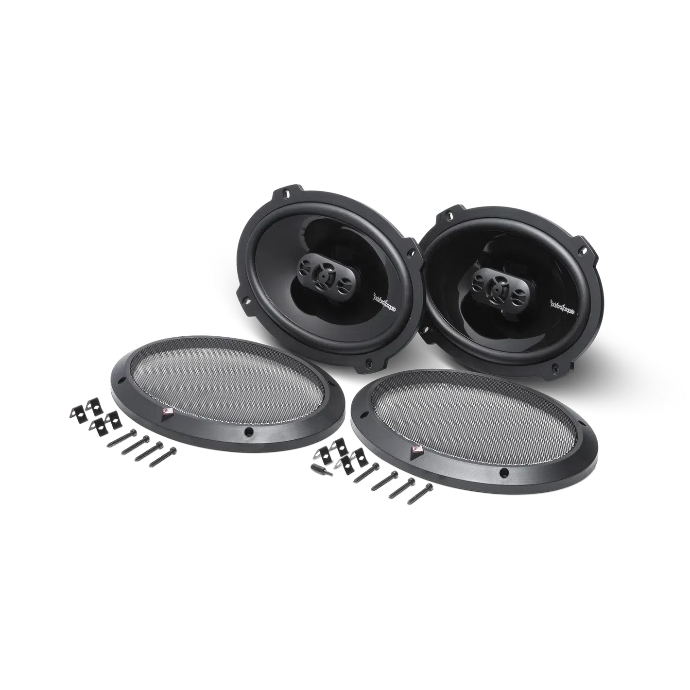 Rockford Fosgate-Punch P1694-6"x9" Lautsprecherset-masori-kaufen