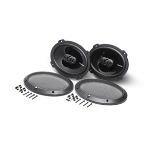Rockford Fosgate-Punch P1694-6"x9" Lautsprecherset-masori-kaufen
