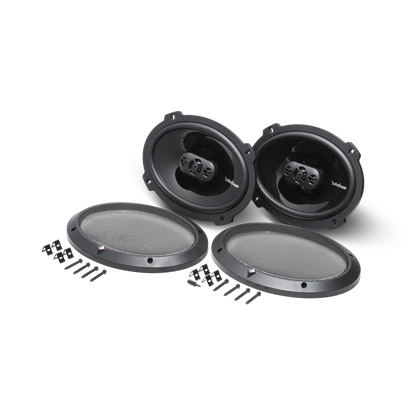 Rockford Fosgate-Punch P1694-6"x9" Lautsprecherset-masori-kaufen