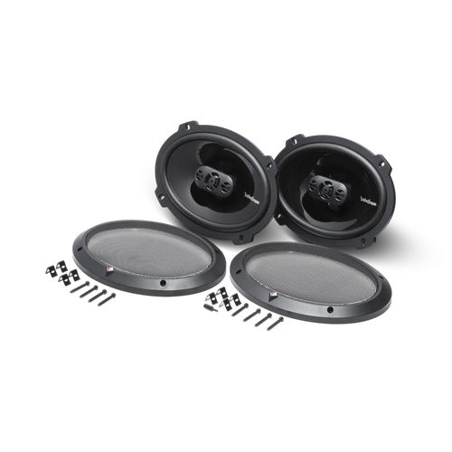 Rockford Fosgate-Punch P1694-6"x9" Lautsprecherset-masori-kaufen