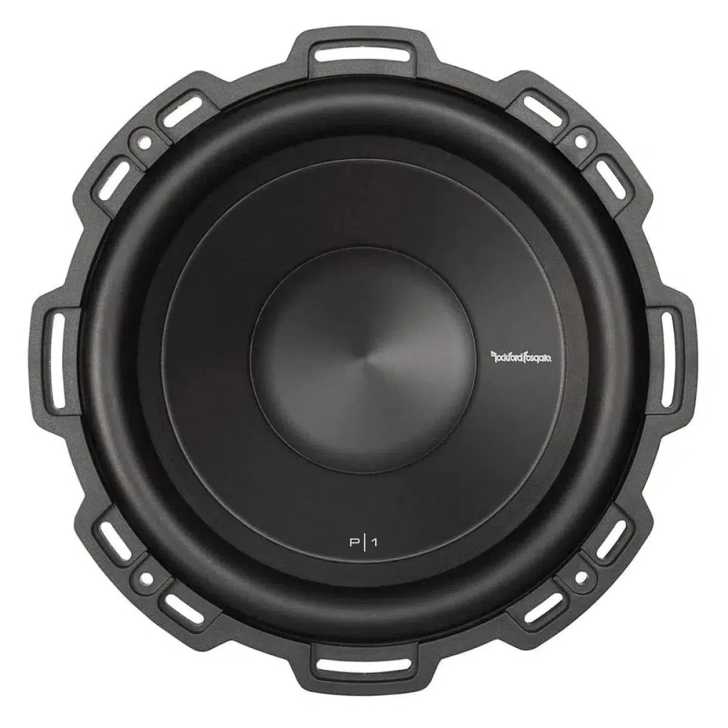 Rockford Fosgate-Punch P1S2-10 / P1S4-10-10" (25cm) Subwoofer-masori-kaufen
